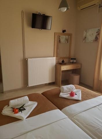 Studio Manousos Bed and Breakfast in Plakias