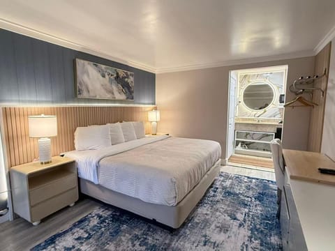 The Aventis Inn Motel in Somers Point