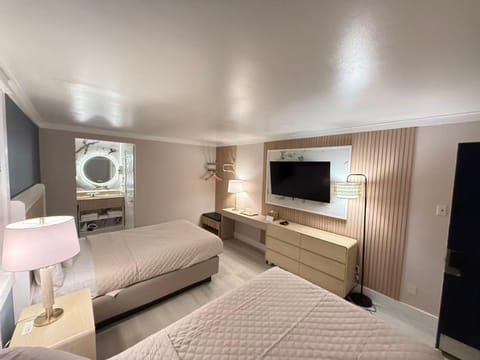 The Aventis Inn Motel in Somers Point