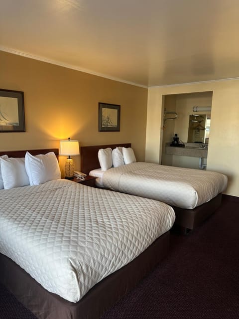 The Aventis Inn Motel in Somers Point