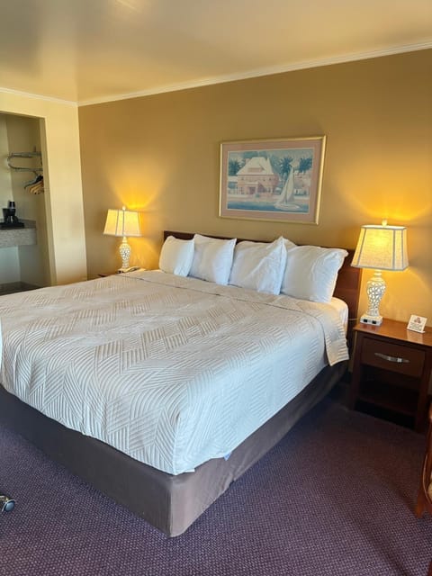 The Aventis Inn Motel in Somers Point