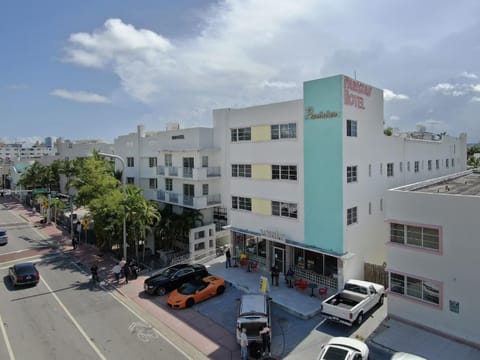 Property view