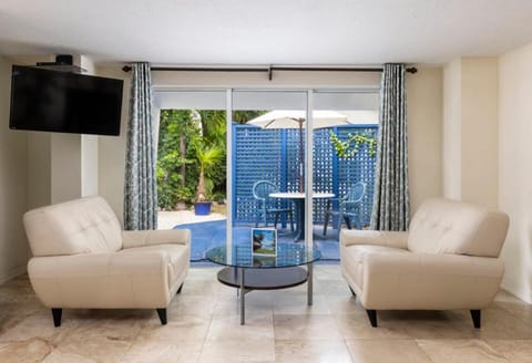 Azul del Mar Hotel in Key Largo