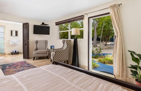 Azul del Mar Hotel in Key Largo