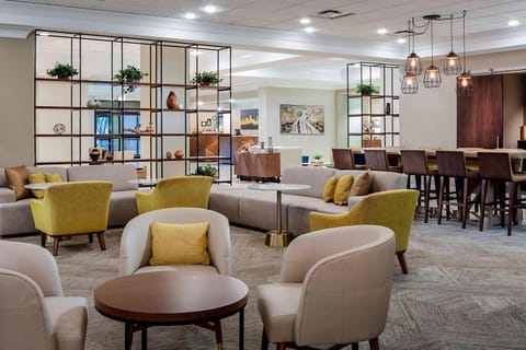 Lounge or bar