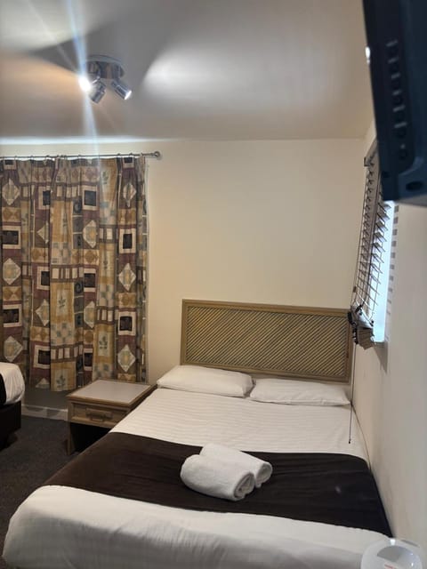 The Tudor House Hotel Hotel in Nottingham