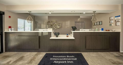 Lobby or reception, On site