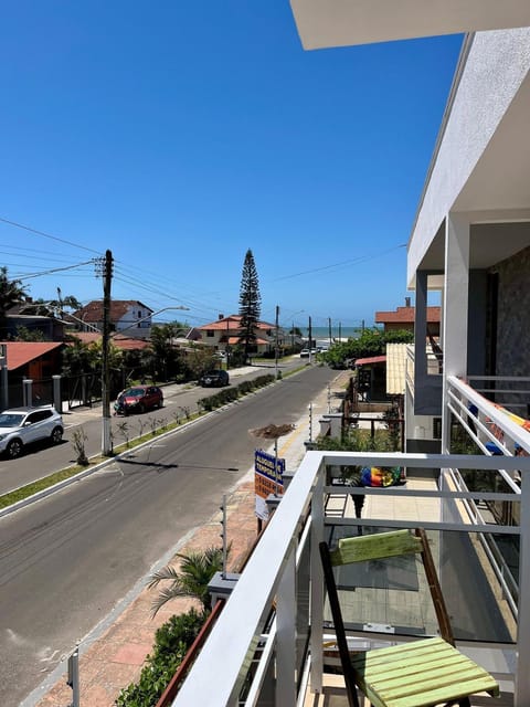 Natural landscape, View (from property/room), Balcony/Terrace, Sea view, Street view, Parking