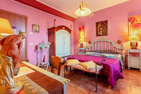 Casa Kita Bed and Breakfast in Cortona