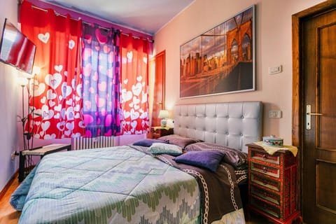 Casa Kita Bed and Breakfast in Cortona