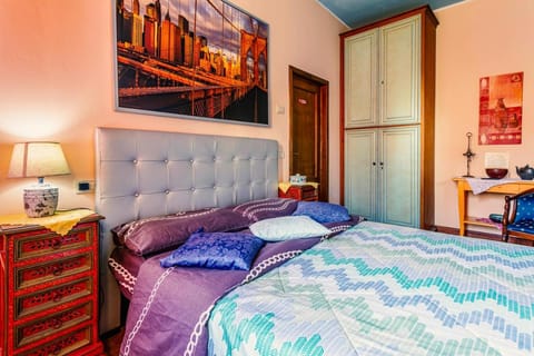 Casa Kita Bed and Breakfast in Cortona