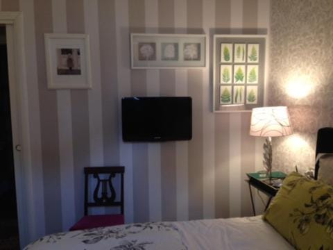 TV and multimedia, Bedroom