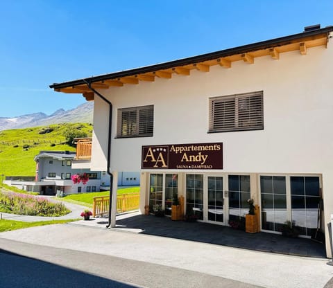 Property logo or sign