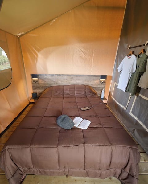 Camping de Retourtour Campground/ 
RV Resort in Provence-Alpes-Côte d'Azur