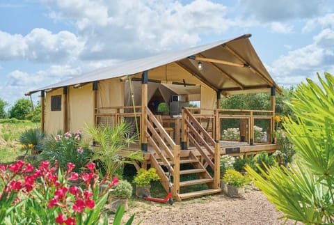 Camping de Retourtour Campground/ 
RV Resort in Provence-Alpes-Côte d'Azur