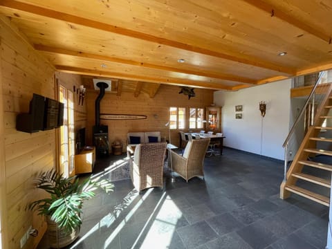 Haus Sapporo Apartment in Grindelwald