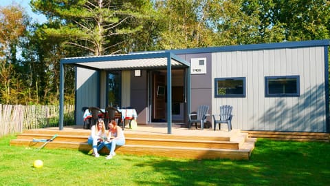 Domaine de Diane Campground/
RV Resort in Quend