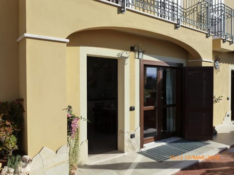 Sogno di mare Bed and Breakfast in Pula