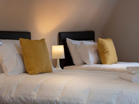 Shower, Bed, Bathroom, TV and multimedia, Coffee/tea facilities, Bedroom