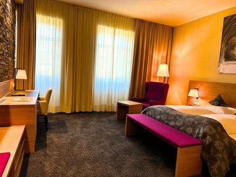 Augustiner Hotel Hotel in Vulkaneifel