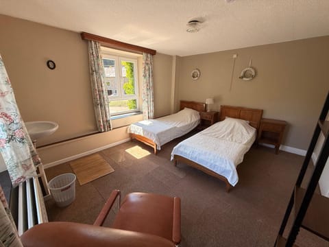 Aux 3 Canards House in Wallonia, Belgium