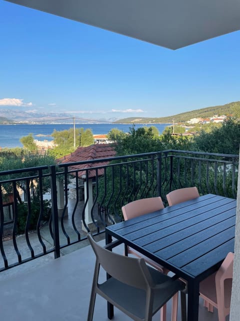 Apartment Capitano Apartment in Šibenik-Knin County, Croatia