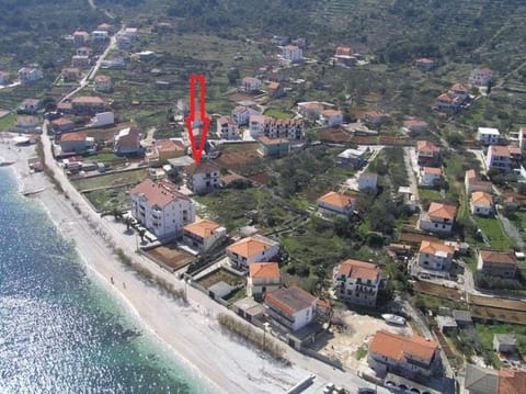 Property building, Neighbourhood, Natural landscape, Beach