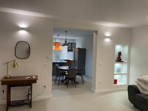 Apartment Capitano Apartment in Šibenik-Knin County, Croatia