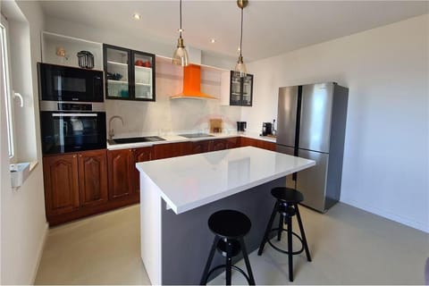 Apartment Capitano Apartment in Šibenik-Knin County, Croatia