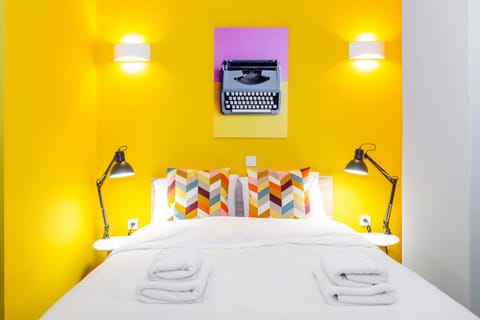 Monastiraki Place Apartment in Athens