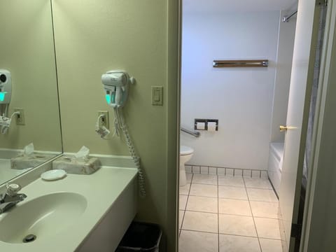 Great Western Colorado Lodge Motel in Salida