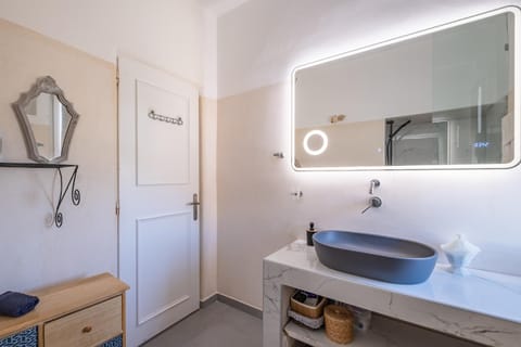 3 Paros All Season Villas House in Paros, Greece