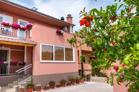 Apartment Nekić Posedarje Apartment in Šibenik-Knin County, Croatia