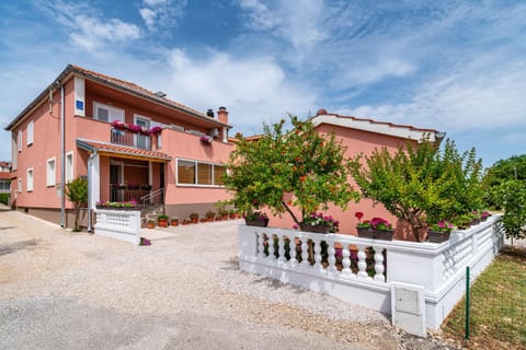 Apartment Nekić Posedarje Apartment in Šibenik-Knin County, Croatia