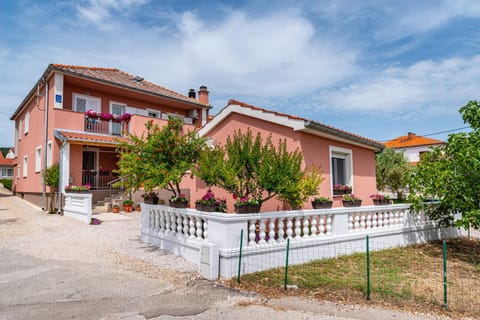 Apartment Nekić Posedarje Apartment in Šibenik-Knin County, Croatia