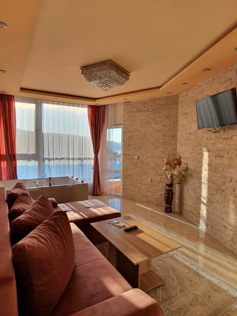 Safi Bed and Breakfast in Decentralized Administration of Macedonia and Thrace