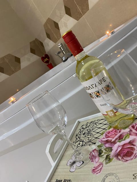 Safi Bed and Breakfast in Decentralized Administration of Macedonia and Thrace