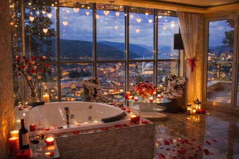 Safi Bed and Breakfast in Decentralized Administration of Macedonia and Thrace