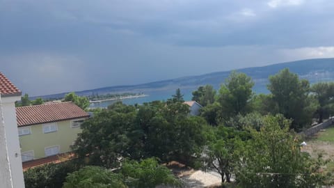 Apartments Nika Apartment in Seline