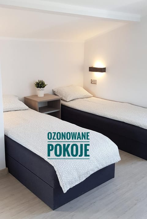 Dom Wypoczynkowy Oliwka Vacation rental in Pomeranian Voivodeship