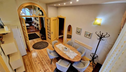 TOMOVI HOME - Three bedrooms City center Apartment in Plovdiv