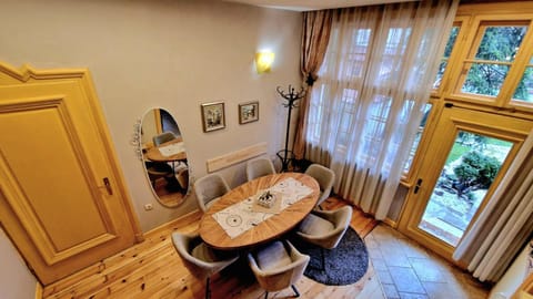 TOMOVI HOME - Three bedrooms City center Apartment in Plovdiv