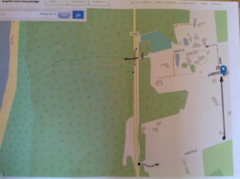 Bird's eye view, Other