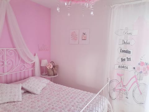 Nina Bed and Breakfast in Baška Voda