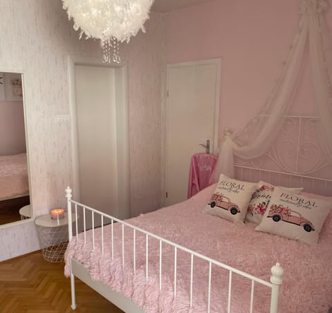 Nina Bed and Breakfast in Baška Voda