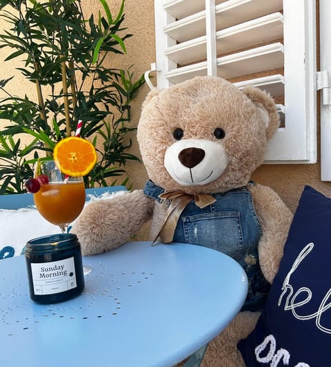 Nina Bed and Breakfast in Baška Voda