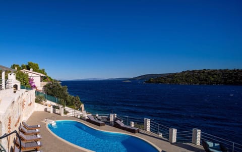 Apartments "Villa Antea" Apartment in Split-Dalmatia County