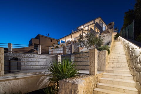 Apartments "Villa Antea" Apartment in Split-Dalmatia County