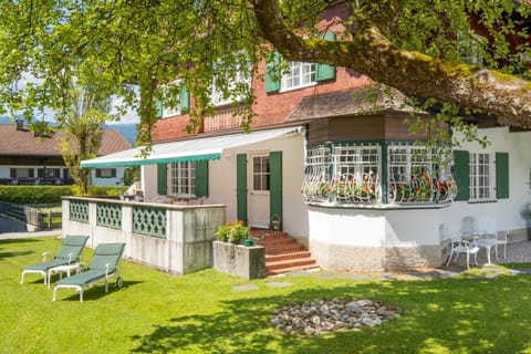 Summer, Garden, Balcony/Terrace