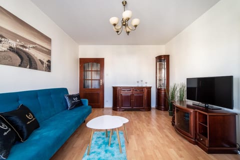 Apartamenty Gdańsk EU - Apartament Jelitkowski Apartment in Gdansk